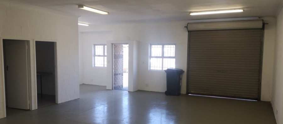 To Let commercial Property for Rent in Milnerton Western Cape
